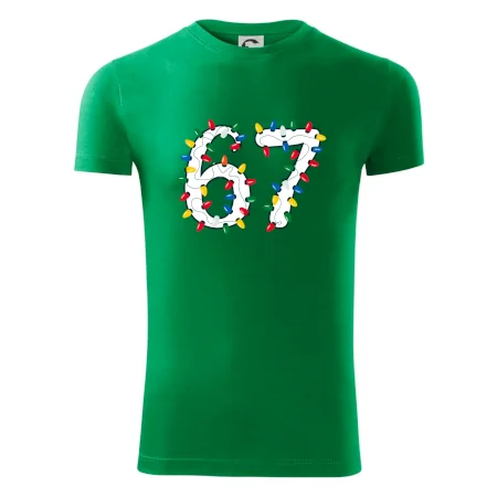 67 vánoční osvětlení