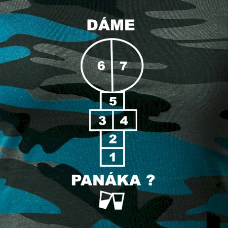 Dáme panáka?