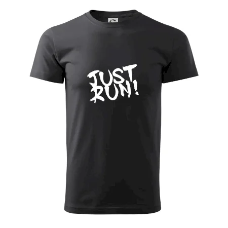 Just run