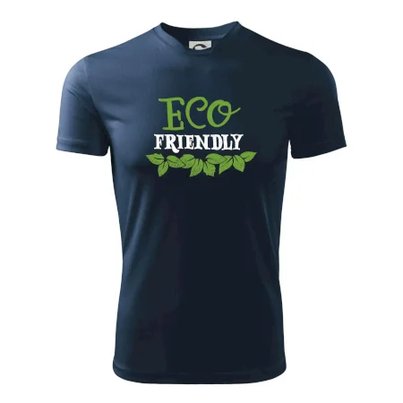 Eco friendly - lístečky