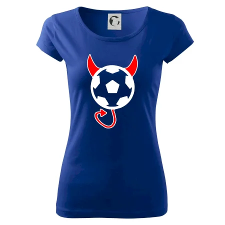 Fotbal devil