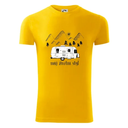 Můj životní styl