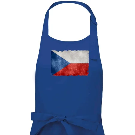 Česká vlajka stará