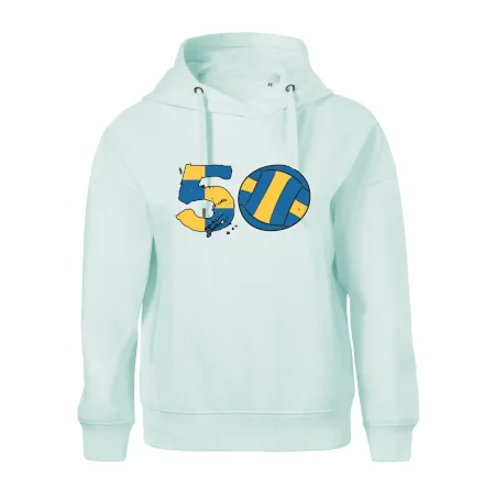 Volejbal kulaté narozeniny 50