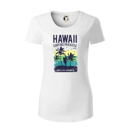 Hawaii