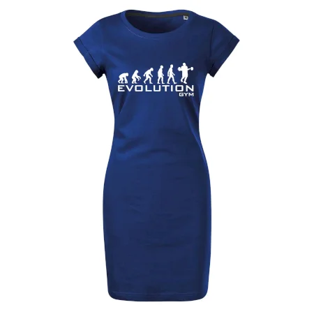 Evoluce Gym