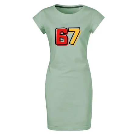 67 - čísla
