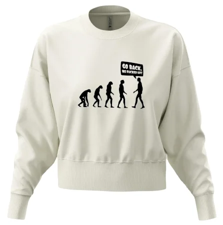Evoluce Go back