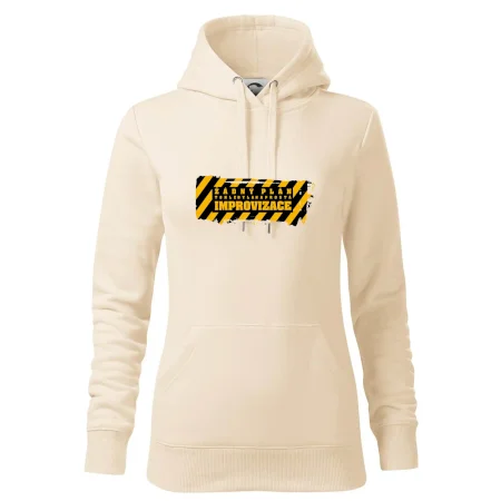 Žádný plán - improvizace