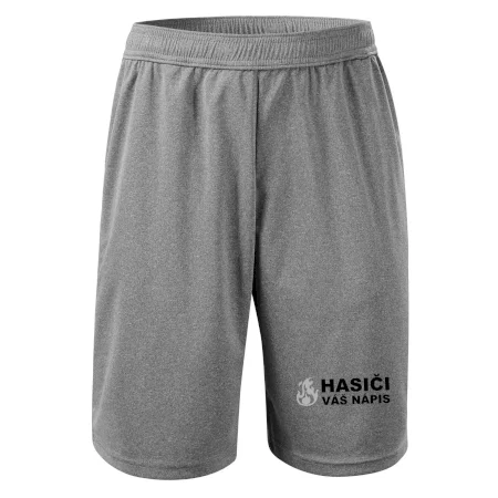 Hasiči REFLEXNÍ (oheň, Firesport, název sboru - vlastní nápis)
