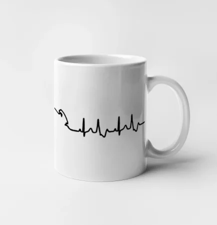 Moto EKG