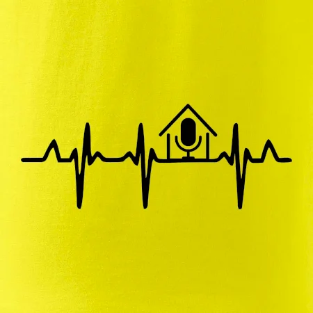 EKG rumka