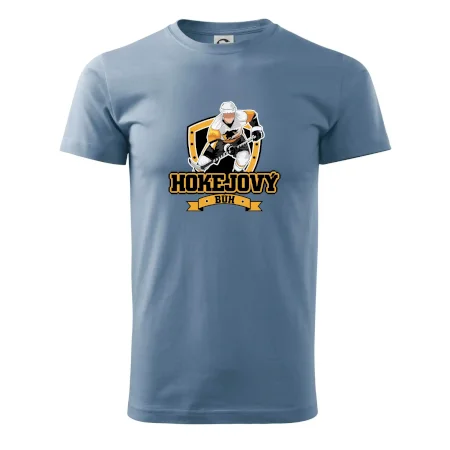 Hokejový bůh