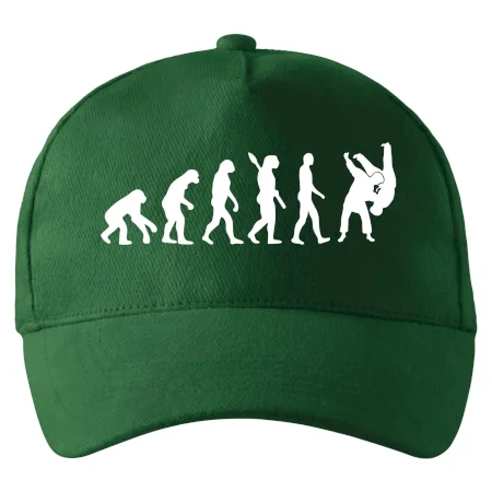Judo Evoluce boj