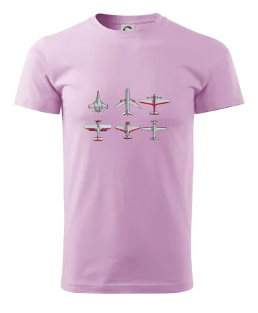 Letadlo modelář