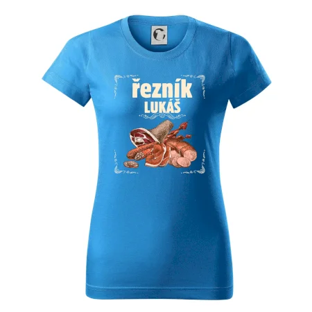 Řezník jméno