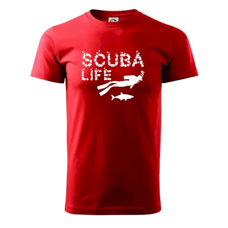 Scuba life