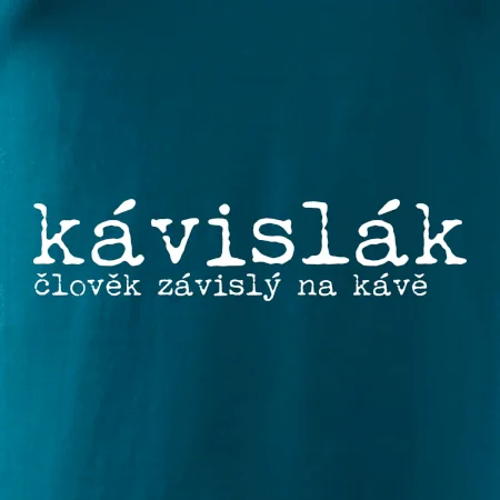 Čeština 2.0 - kávislák