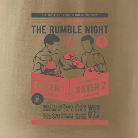 Classic Boxing