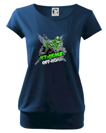 ATV čtyřkolka offroad XXX