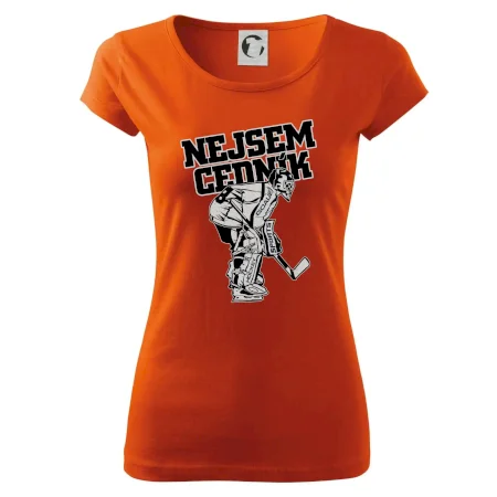 Nejsem cedník