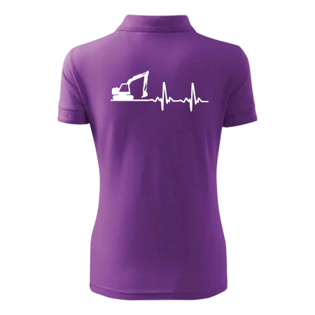 EKG bagr
