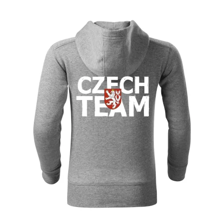 Czech team - Český lev