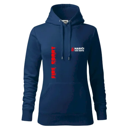 Hasiči (oheň,  Firesport, název sboru - vlastní nápis)