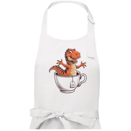 Tea rex