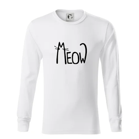 Meow - Mňau