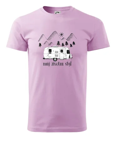Můj životní styl