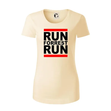 Run Forrest Run
