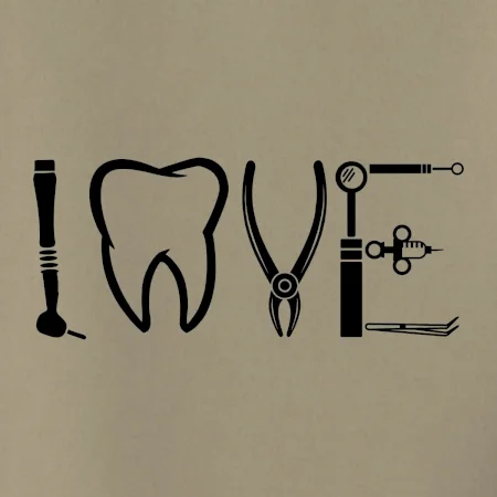 Love zubař