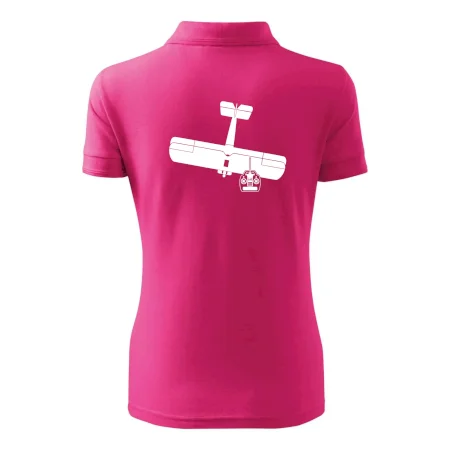 RC letadlo