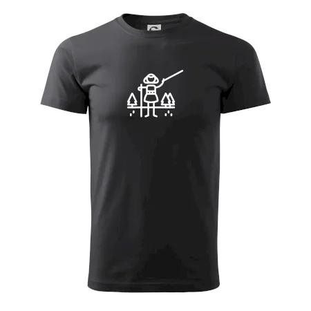 Nordic walking ikona