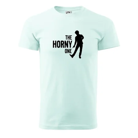 Bachelor party - The horny one