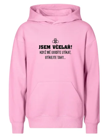 Jsem včelař, utíkejte taky