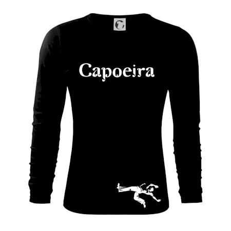 Capoeira velký