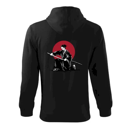 Japan culture - samurai