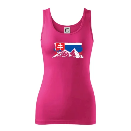 Slovenské hory