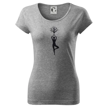 Yoga strom
