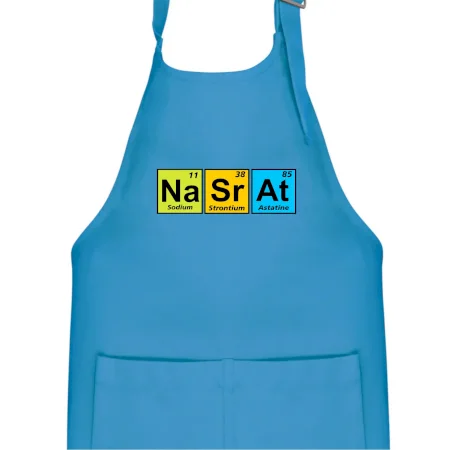 Barevná tabulka nasrat