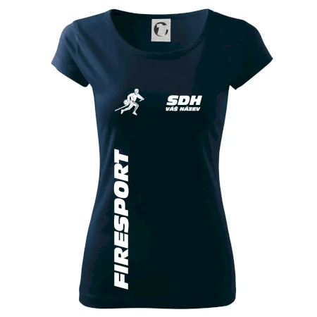 Hasičský sport SDH + váš název