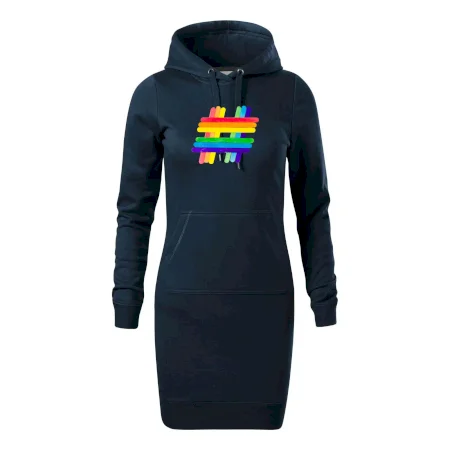 LGBT hashtag