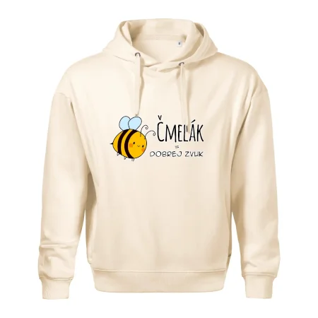 Čmelák = dobrej zvuk