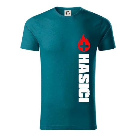 Hasiči zdravotník