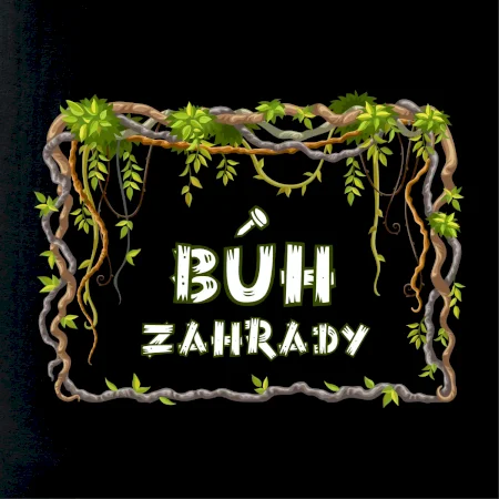 Bůh zahrady
