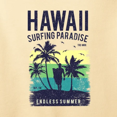 Hawaii
