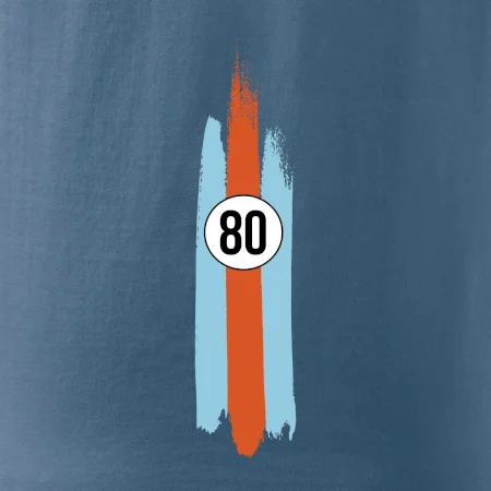 Vintage Race 80