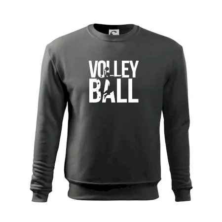 Volleyball nápis